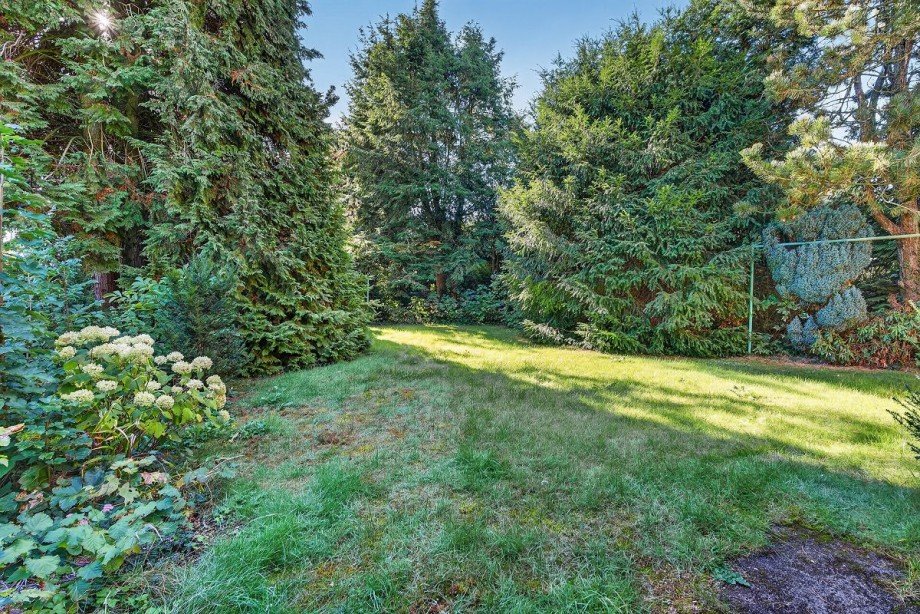 Garten Einfamilienhaus Bocholt