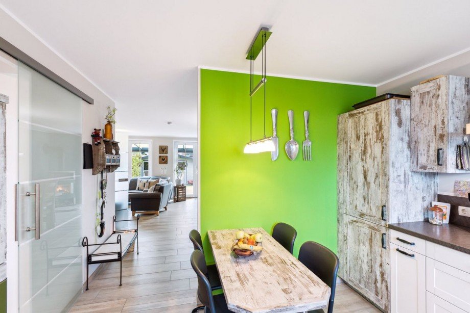 K�che Doppelhaush�lfte Hamminkeln-Dingden