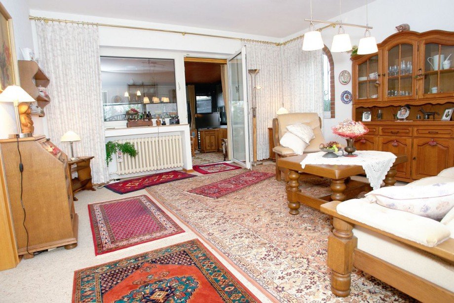 Wohnen Einfamilienhaus Bocholt