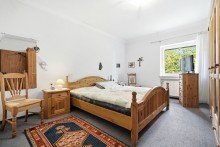 OG - Schlafen Einfamilienhaus mit Keller und Garage in Bocholt - N�he Aasee!
