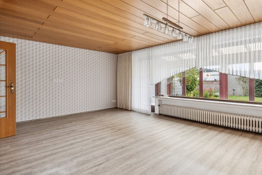 Wohnen - Essen Reihenmittelhaus Bocholt