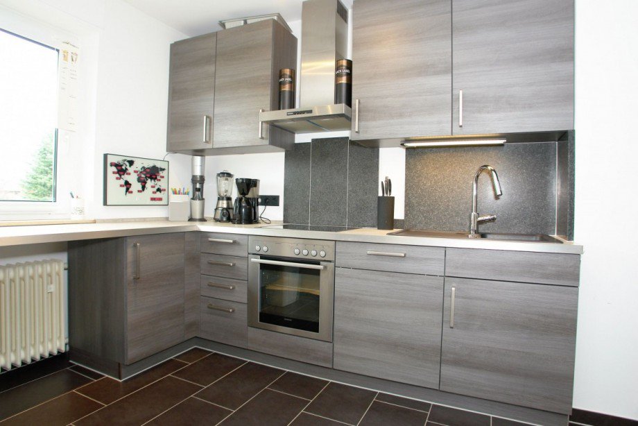 ... K�che Wohnung Bocholt