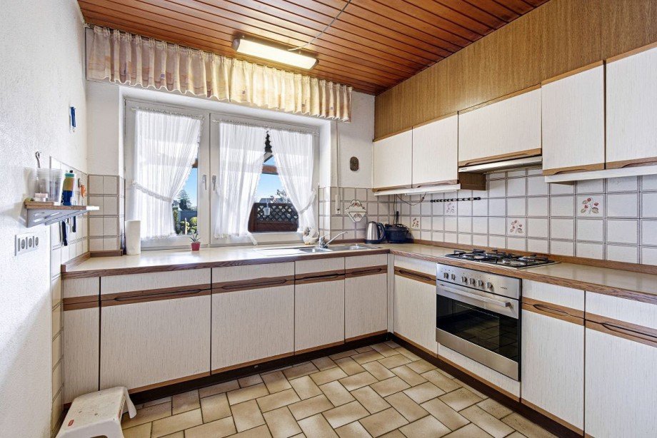 EG - K�che Einfamilienhaus Bocholt