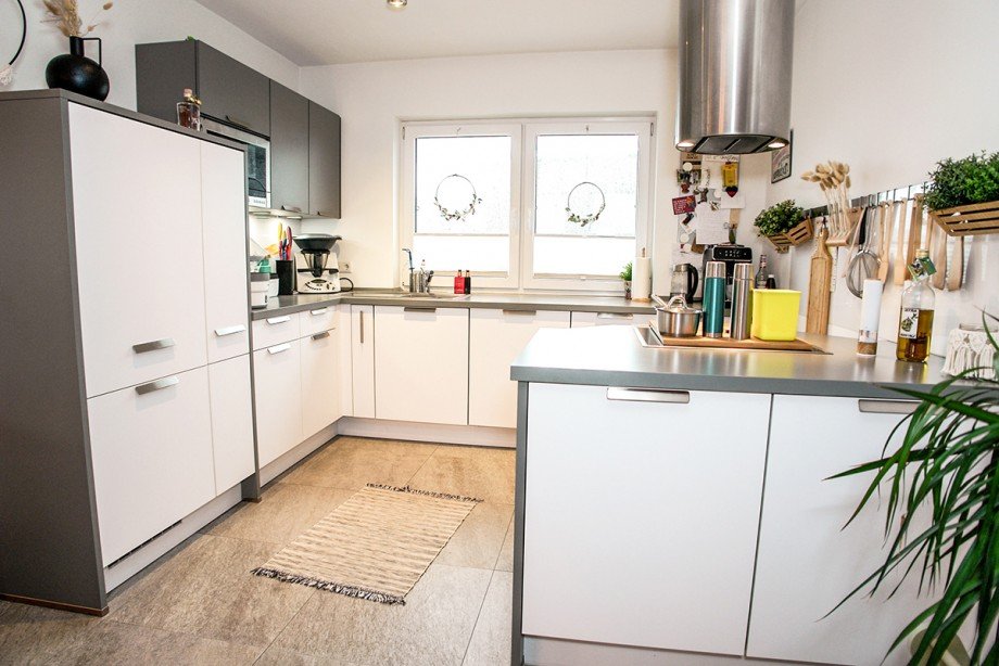 K�che Wohnung Bocholt