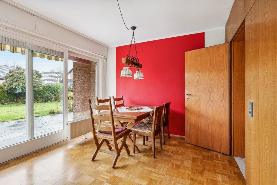 Essen Einfamilienhaus Bocholt