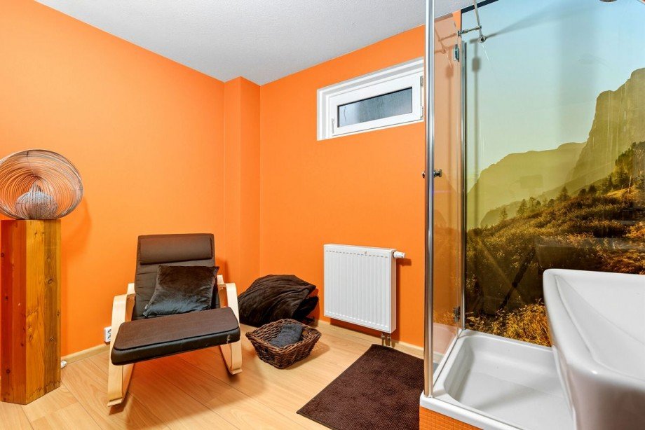 Keller - Wellnessraum Einfamilienhaus Borken