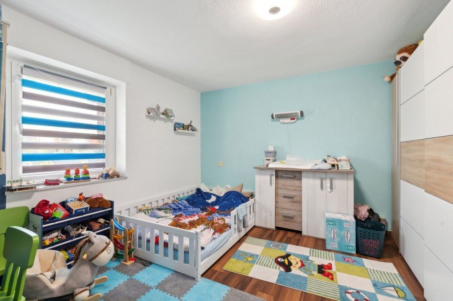 EG - Althaus - Kind Einfamilienhaus Borken