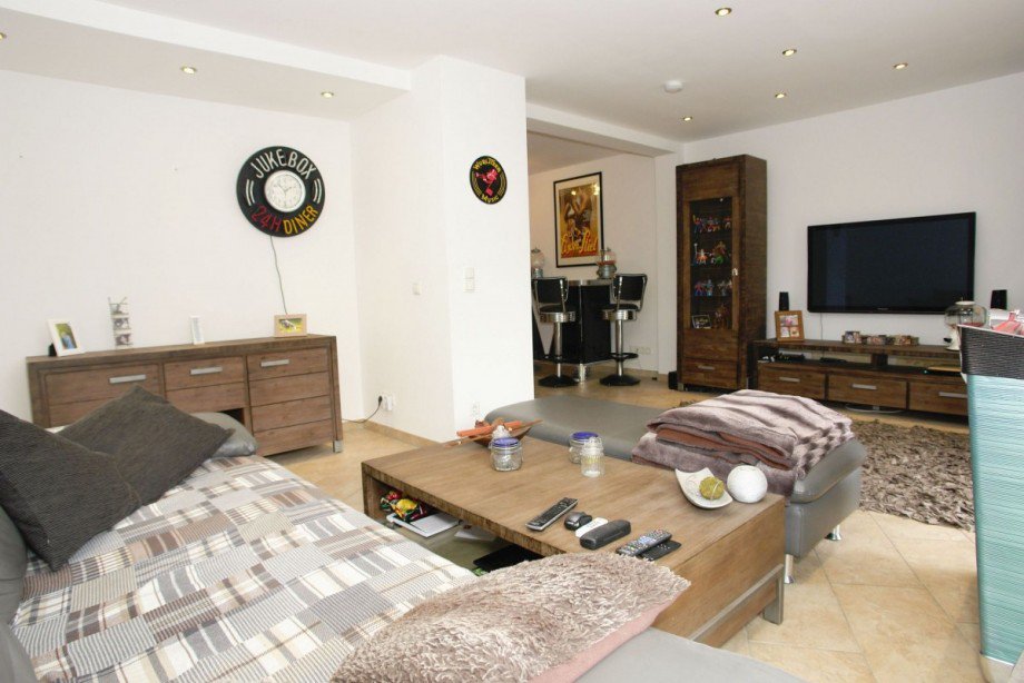 .... Wohnen Reihenmittelhaus Bocholt