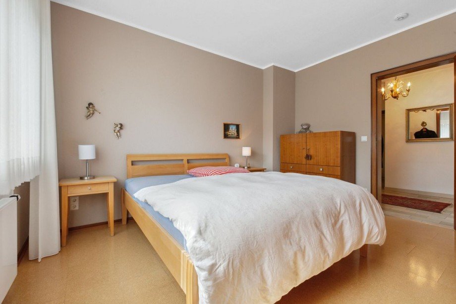 Schlafen - EG Einfamilienhaus Bocholt