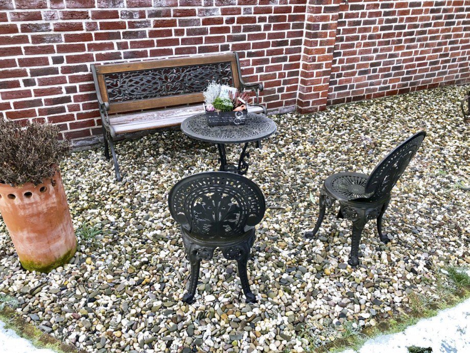 ... Freisitz Mehrfamilienhaus Bocholt