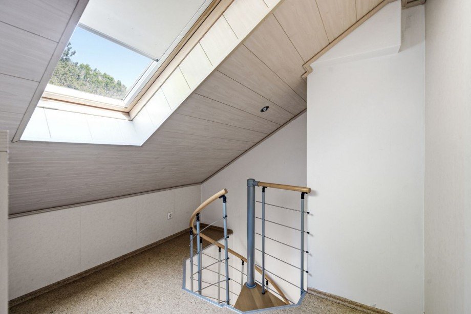 Haus-Nr. 62 -Spitzboden Einfamilienhaus Bocholt