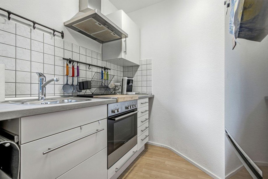 EG - K�che Wohnung Borken