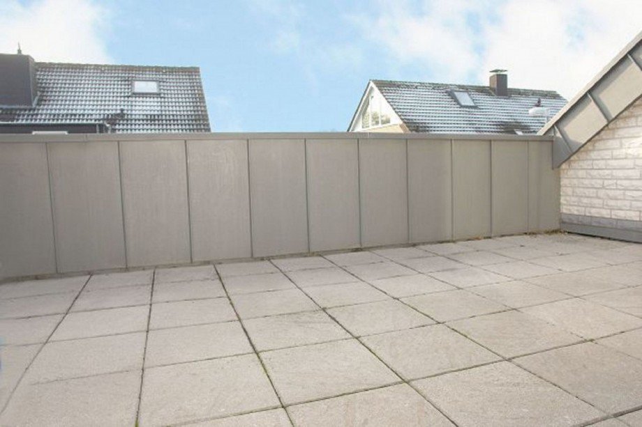 ... Loggia Wohnung Bocholt