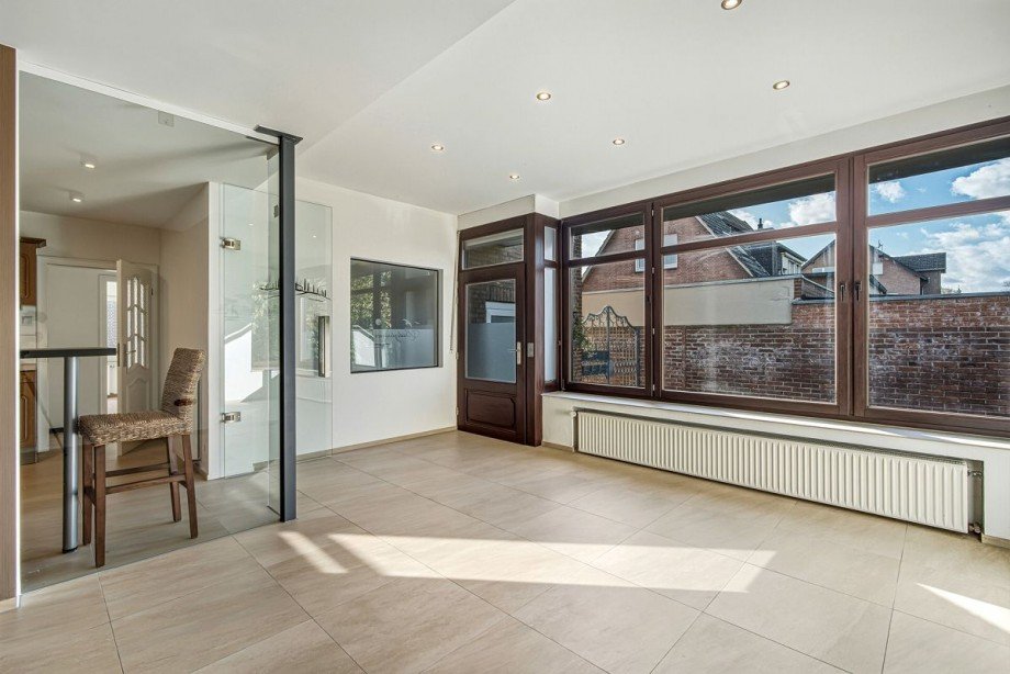 EG - Wohnen-Essen Zweifamilienhaus Bocholt