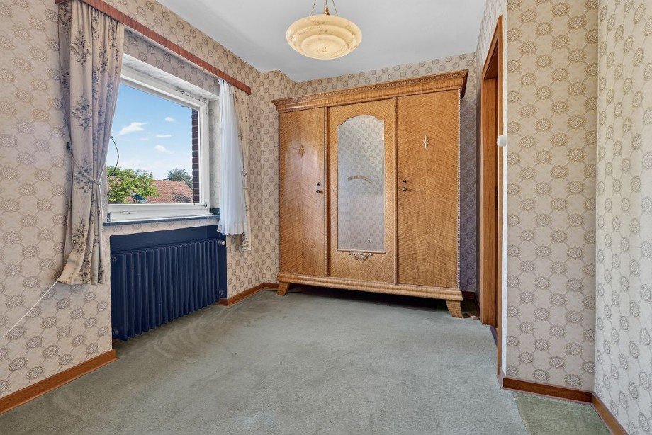 OG - Zimmer III Einfamilienhaus Bocholt