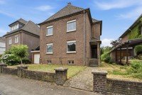 Bild (15d4ee21a86b5ec019f87c069ebcd47b): Historischer Charme trifft auf attraktive Lage, Einfamilienhaus im Norden von Bocholt!!!