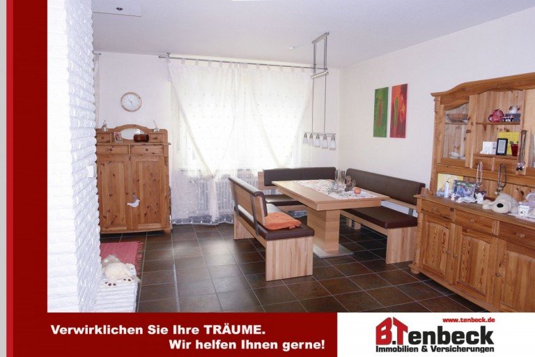 ... Wohnen-Essen Bocholt Reihenmittelhaus G�nstig zum Eigenheim! Reihenhaus in Bocholt, N�he City!