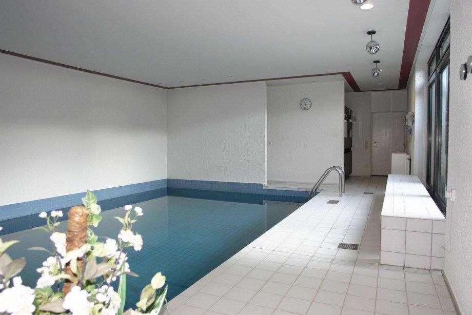... Pool Wohnung Bocholt