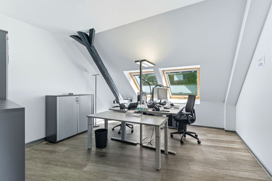 DG - Theodor-Heuss-Ring 4 B�ro / Praxis Bocholt