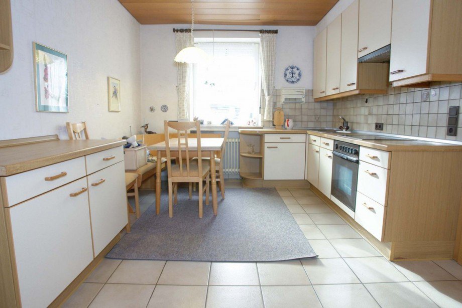 .... K�che Reihenmittelhaus Bocholt
