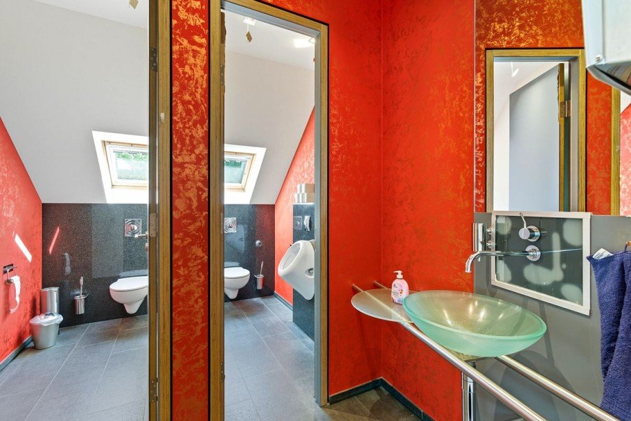 DG - Theodor-Heuss-Ring 4 B�ro / Praxis Bocholt