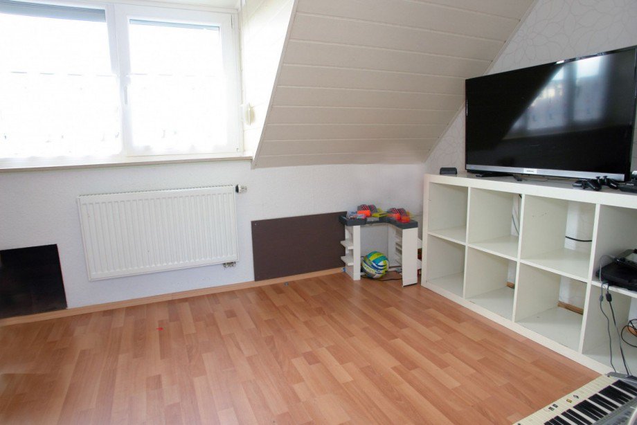 ... Schlafen Reihenmittelhaus Bocholt