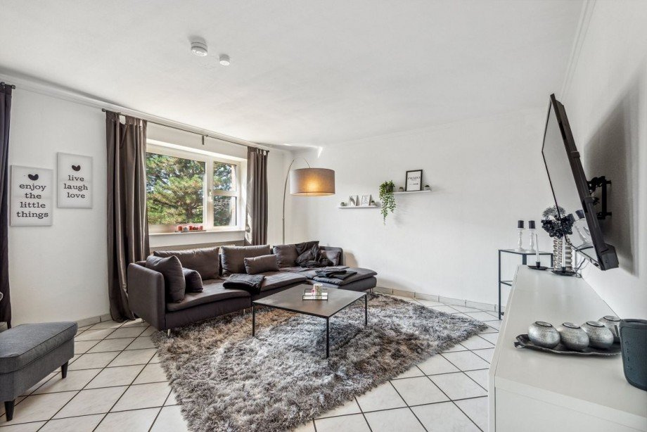 Wohnen Wohnung Bocholt