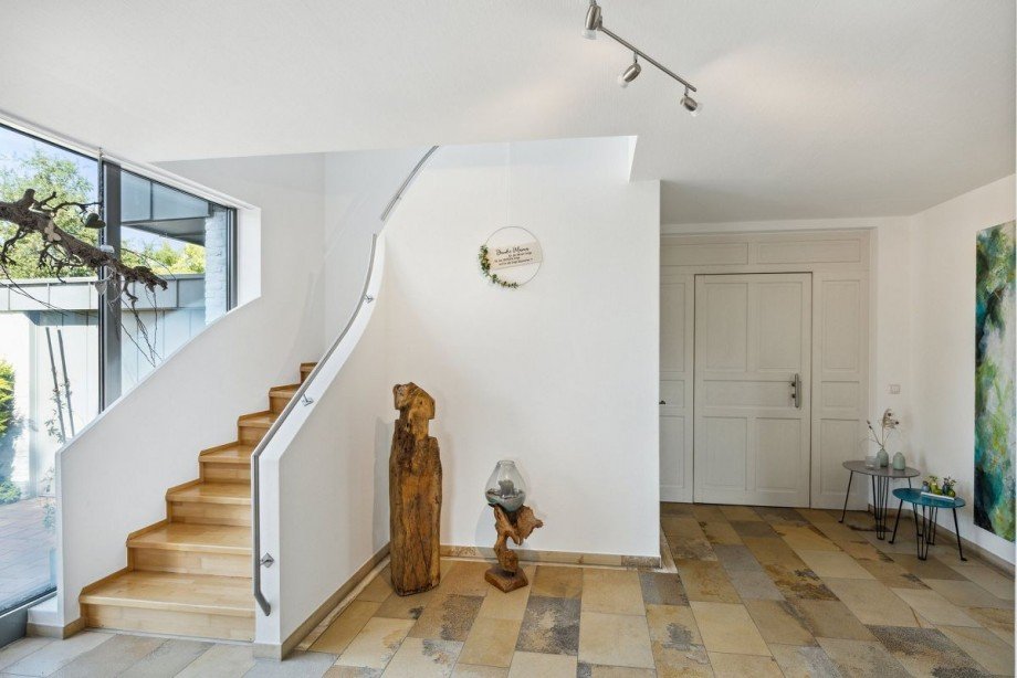 Diele Einfamilienhaus Rhede