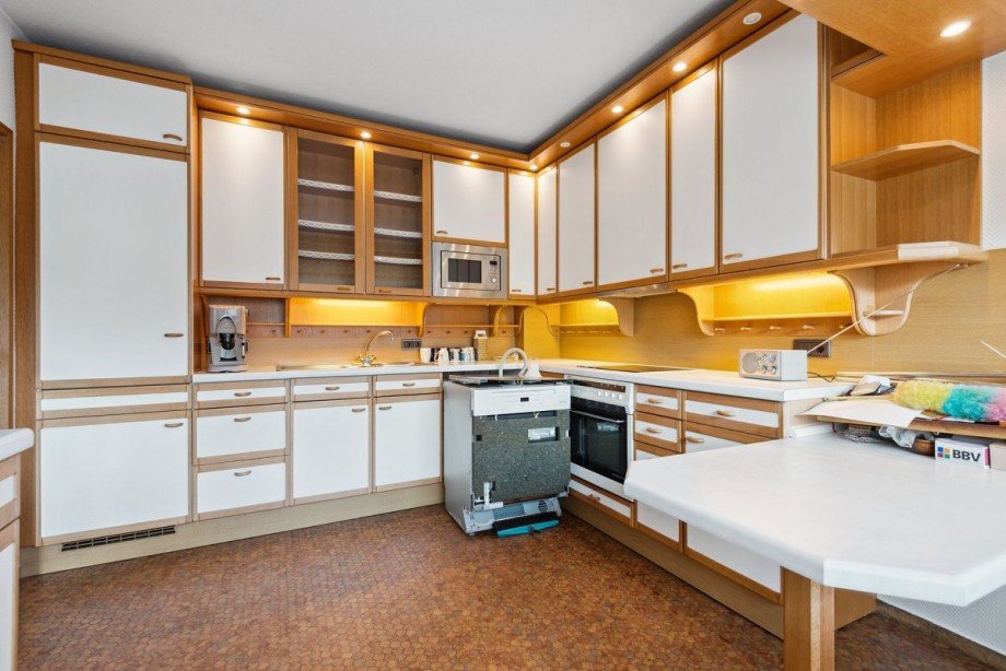 K�che Bungalow Bocholt