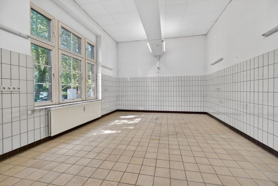 Erdgeschoss Doppelhaush�lfte Bocholt