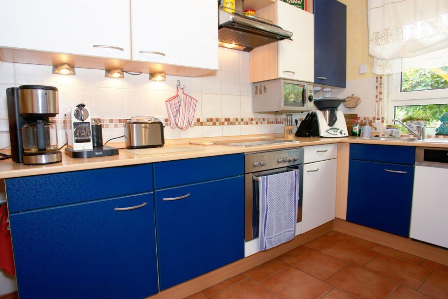 ... K�che Einfamilienhaus Isselburg