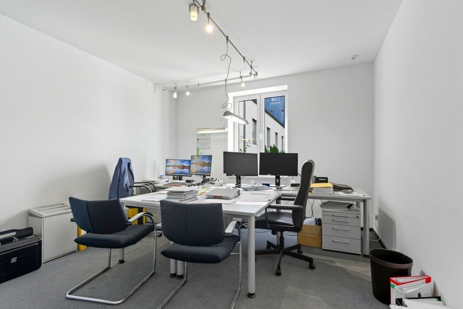 EG - S�dwall 26 B�ro / Praxis Bocholt