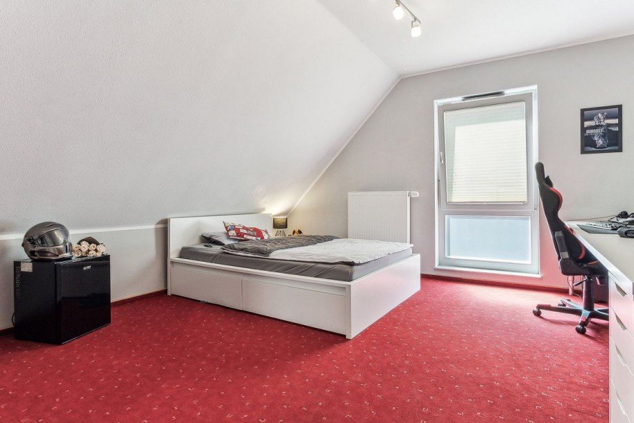 Schlafen Einfamilienhaus Bocholt