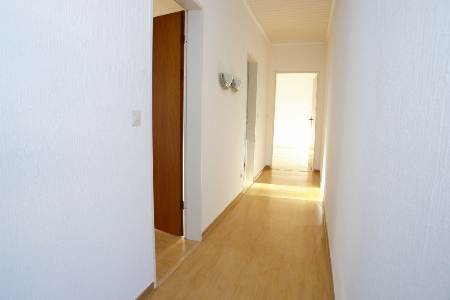... Flur Bungalow Bocholt