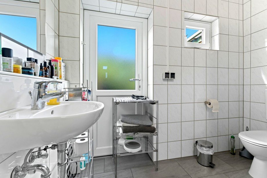 EG - G�ste-Bad Reihenendhaus Bocholt