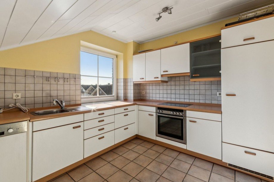 K�che Wohnung Bocholt