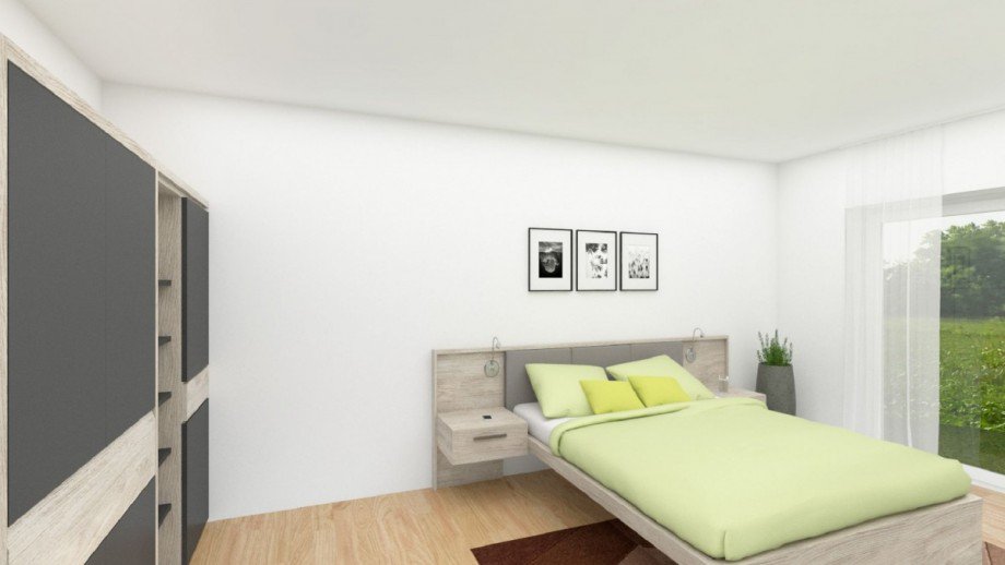 ... Schlafen Wohnung Isselburg