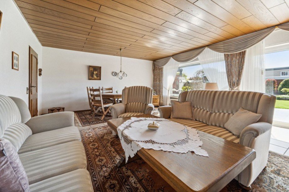 Wohnen-Essen Reihenmittelhaus Bocholt