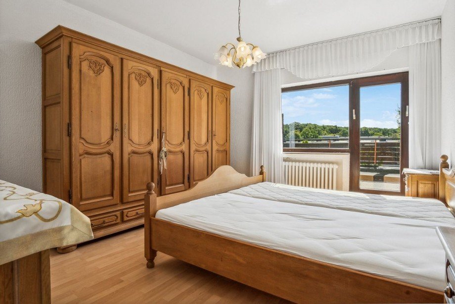 Kind II - Obergeschoss Reihenmittelhaus Bocholt