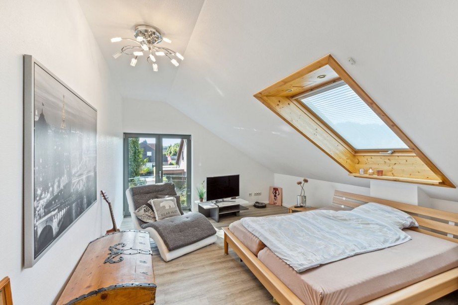 Kind I Einfamilienhaus Rhede