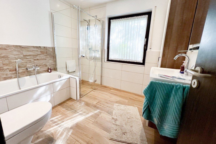 Bad Bungalow Bocholt