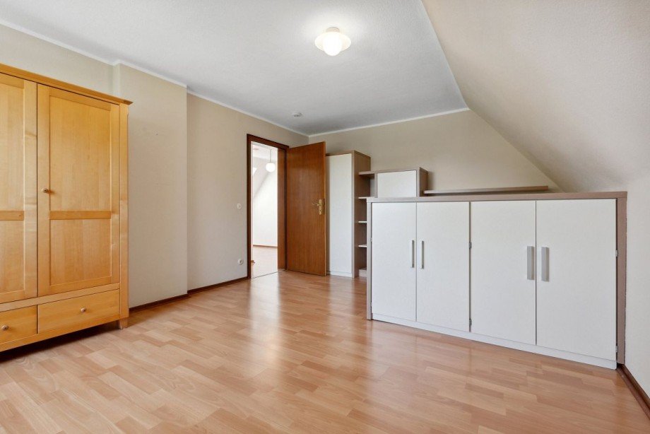 Zimmer I - OG Einfamilienhaus Bocholt