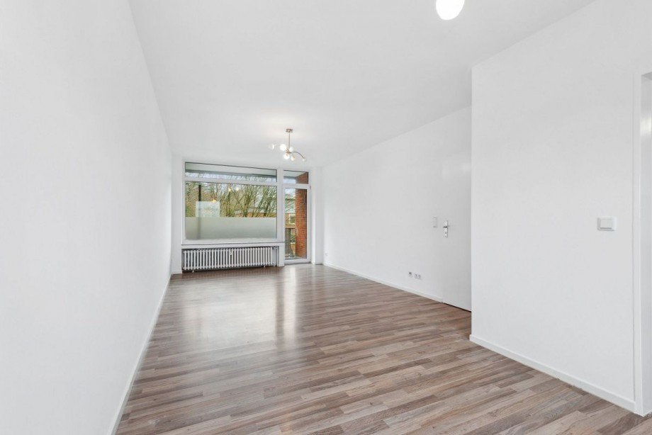 Wohnen mit Loggia Wohnung Bocholt