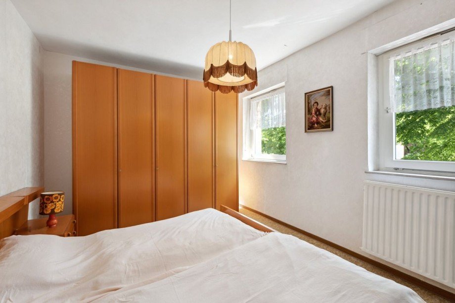 OG-Eltern Reihenmittelhaus Bocholt
