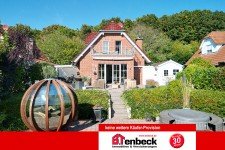 Hauptbild Seeblick! Feistehendes Einfamilienhaus am Klostersee in Borken-Burlo!