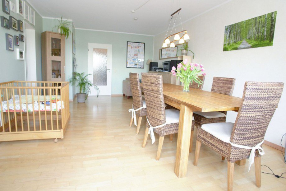 .... Essen-Wohnen Wohnung Bocholt