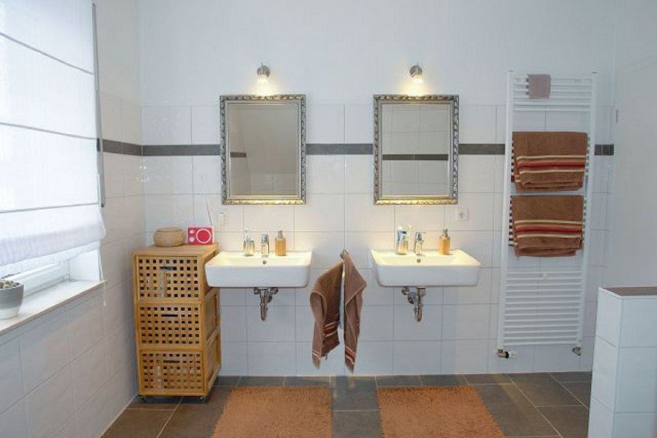 ... Bad Wohnung Borken-Burlo