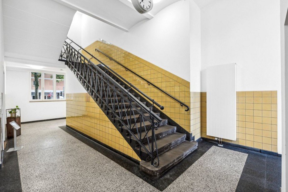 Eingang - Geb�ude Wohnung Bocholt