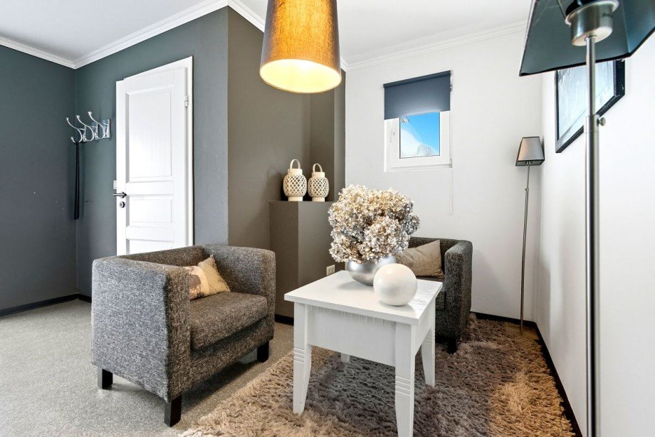 EG - B�ro Einfamilienhaus Bocholt