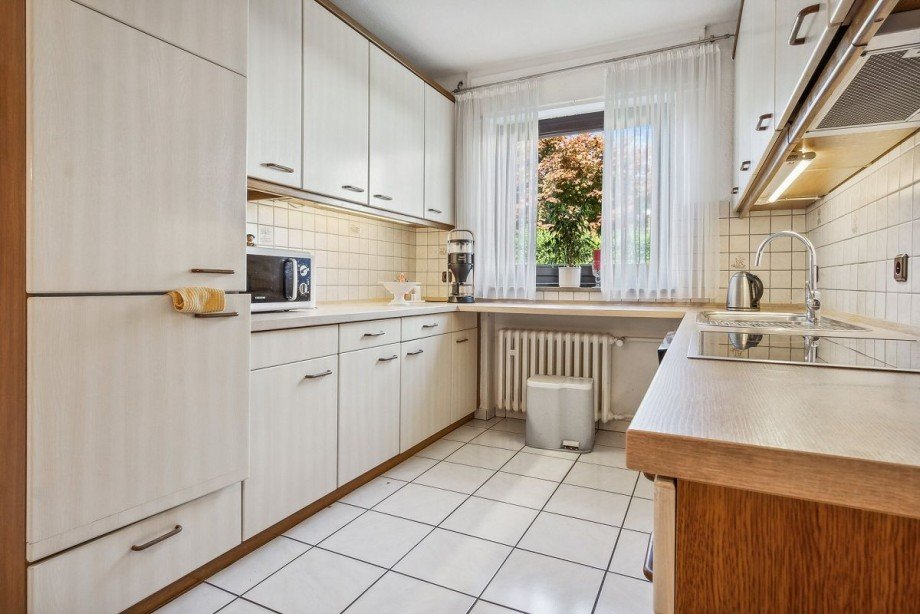 K�che Reihenmittelhaus Bocholt